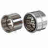 Full complement needle roller bearing with inner ring with sealing GR 20 RS/MI 16